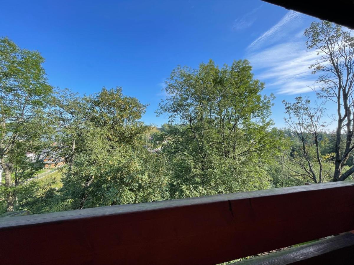 Willa Wojciechowo Zakopane Luaran gambar