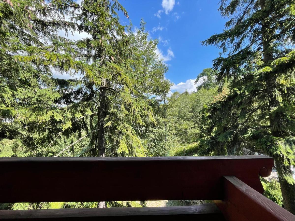 Willa Wojciechowo Zakopane Luaran gambar